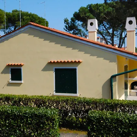 Michelangelo-5 By Interhome Apartman Bibione