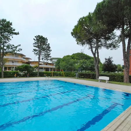 Michelangelo-5 By Interhome Bibione