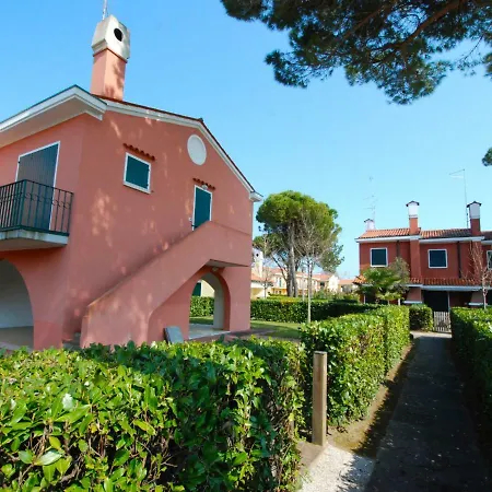 Lejlighed Michelangelo-5 By Interhome *