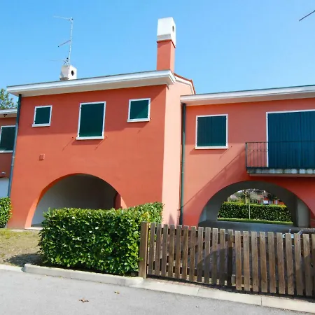 Michelangelo-5 By Interhome Apartman *