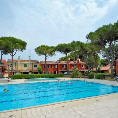Michelangelo-5 By Interhome Apartman *