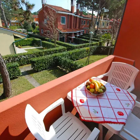 Michelangelo-5 By Interhome Apartman Bibione