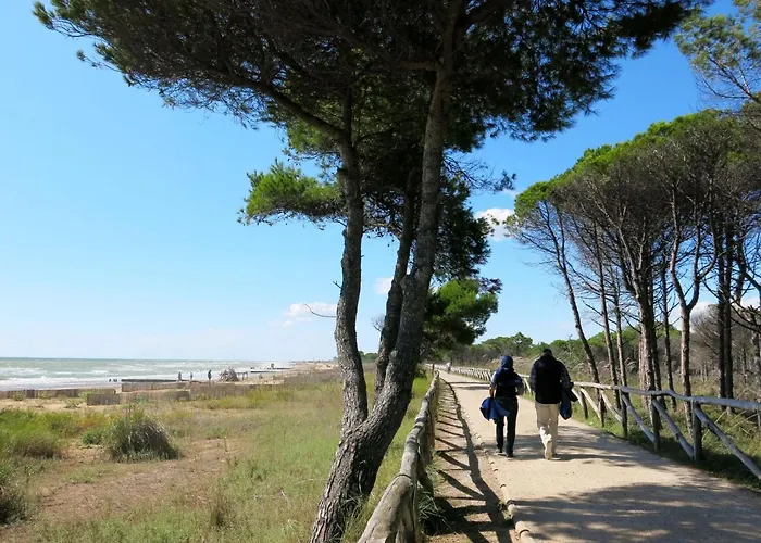 Lejlighed Michelangelo-5 By Interhome