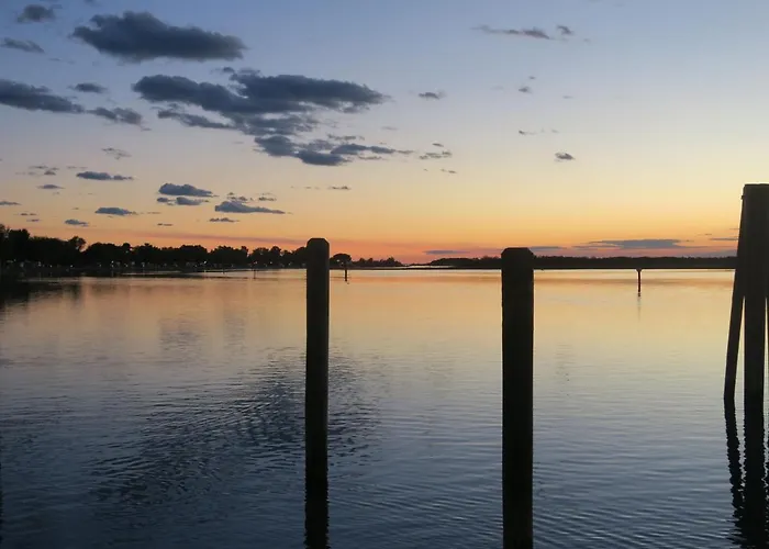 Michelangelo-5 By Interhome Bibione