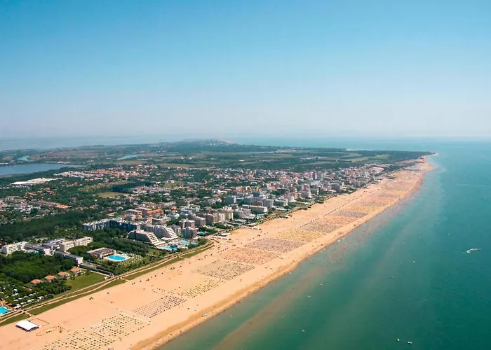 Michelangelo-5 By Interhome * Bibione