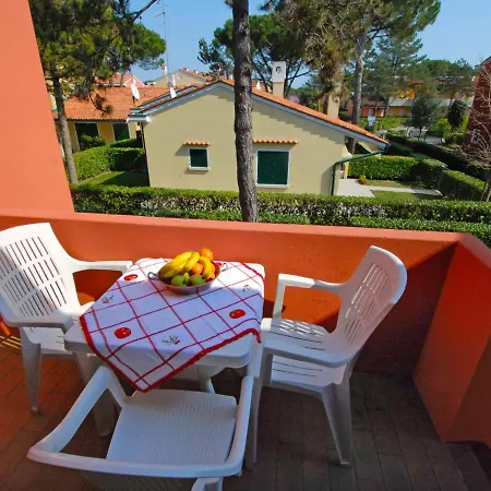 公寓 Michelangelo-5 By Interhome