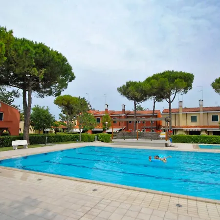 Michelangelo-5 By Interhome Apartman *