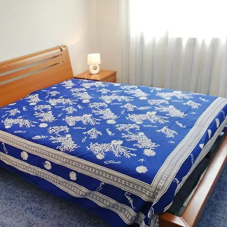 Apartmán Michelangelo-5 By Interhome