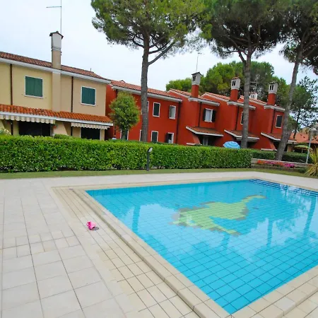 Michelangelo-5 By Interhome Apartman *