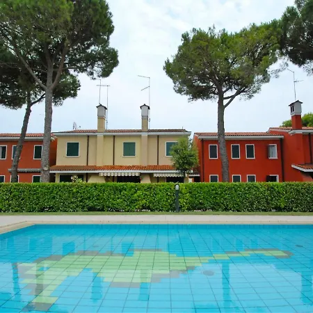 Michelangelo-5 By Interhome *