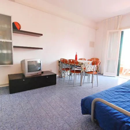 Apartmán Michelangelo-5 By Interhome Bibione