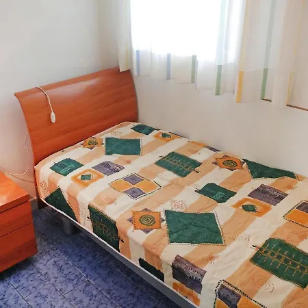 Michelangelo-5 By Interhome Apartmán