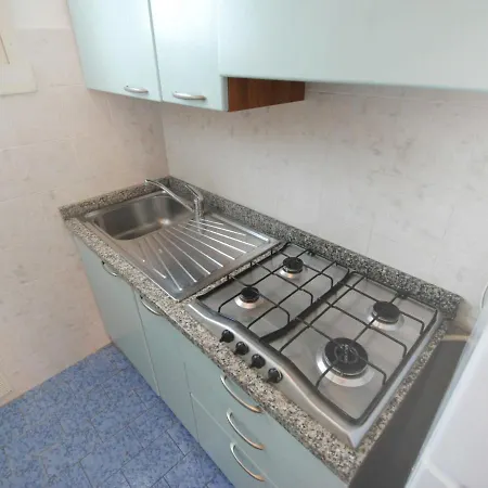 Michelangelo-5 By Interhome 公寓 比比翁