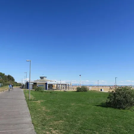 公寓 Michelangelo-5 By Interhome