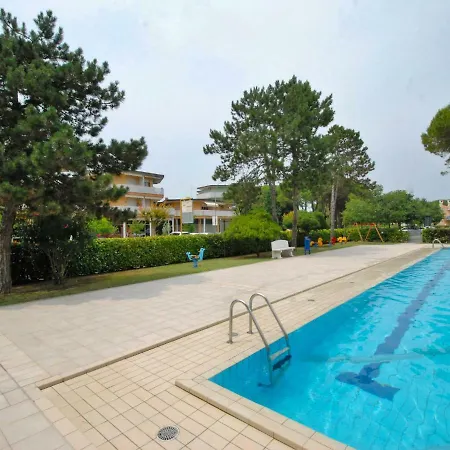 Michelangelo-5 By Interhome *