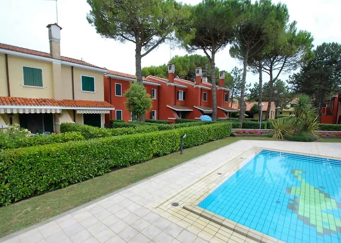 Michelangelo-5 By Interhome Apartmán *