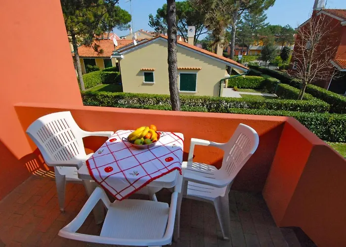 Apartmán Michelangelo-5 By Interhome