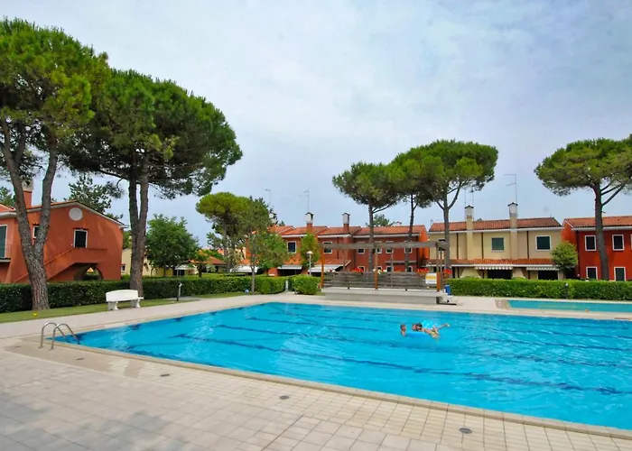 Michelangelo-5 By Interhome Apartment *