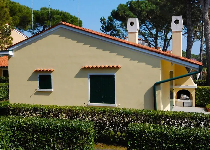 Michelangelo-5 By Interhome Apartment Bibione
