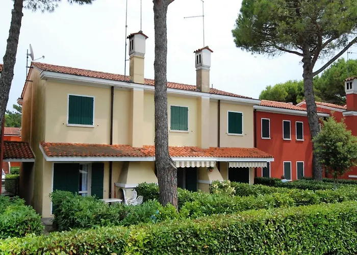 Apartmán Michelangelo-5 By Interhome