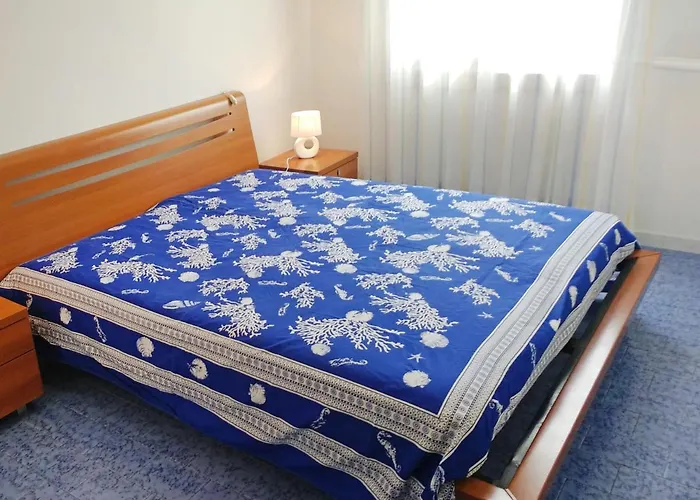 Apartmán Michelangelo-5 By Interhome