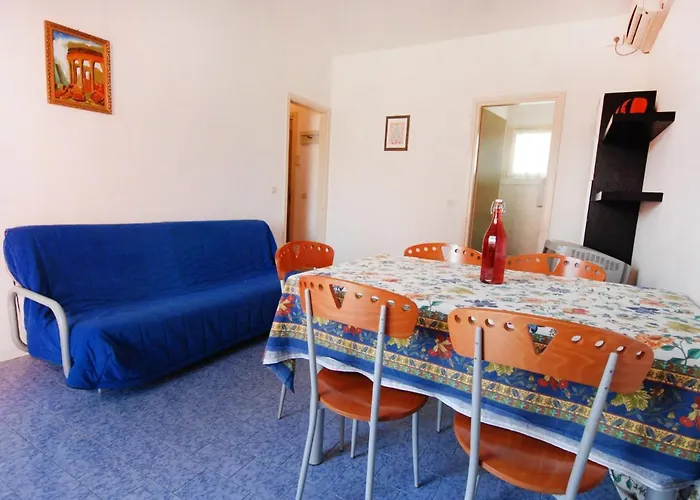 Michelangelo-5 By Interhome *