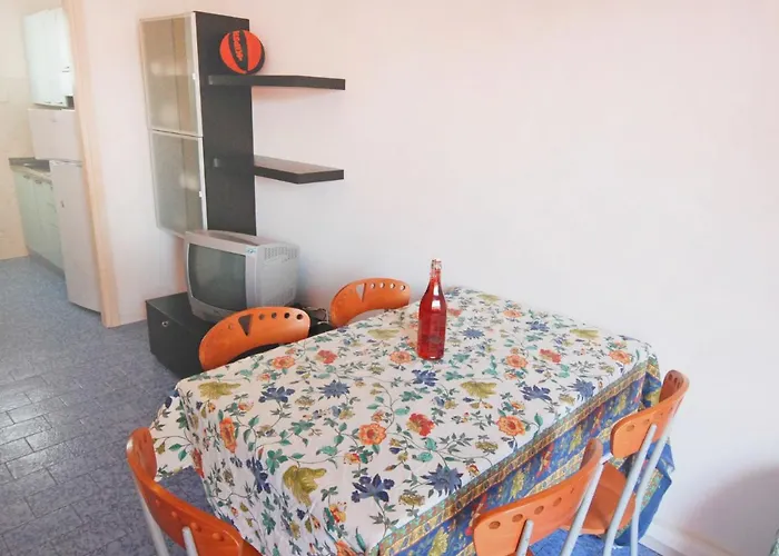 Apartmán Michelangelo-5 By Interhome Bibione