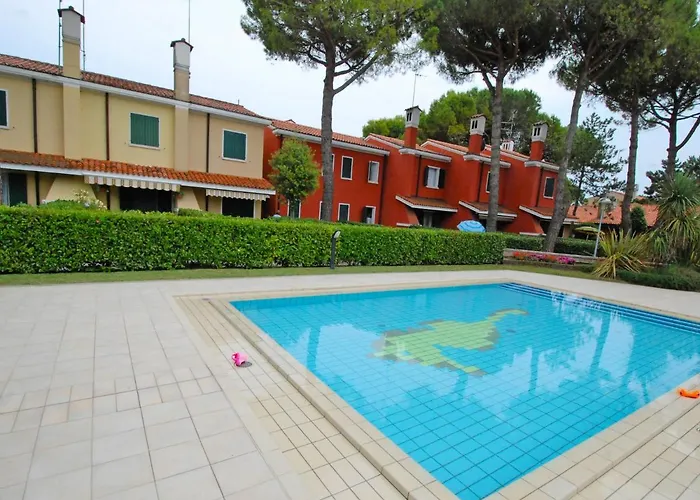 Michelangelo-5 By Interhome Апартаменти *