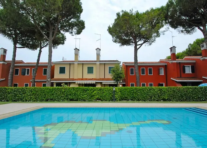 Michelangelo-5 By Interhome *