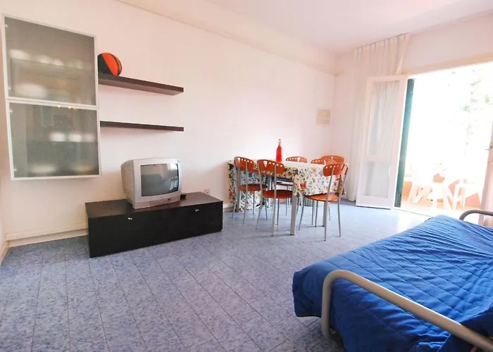 Apartment Michelangelo-5 By Interhome Bibione