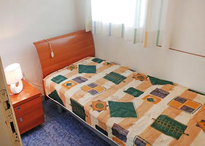 Michelangelo-5 By Interhome Apartment