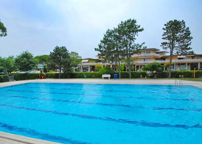 Michelangelo-5 By Interhome