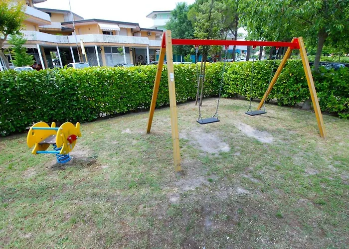 Michelangelo-5 By Interhome Бібіоне