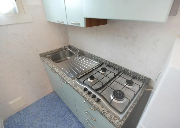 Michelangelo-5 By Interhome Apartmán Bibione