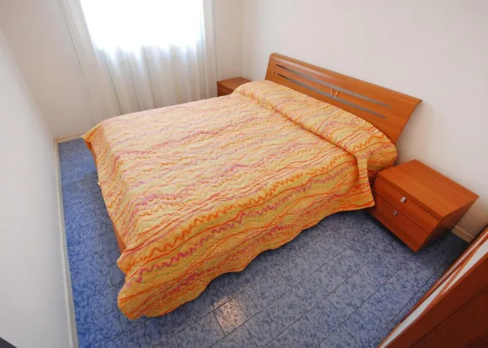 Michelangelo-5 By Interhome Apartmán *