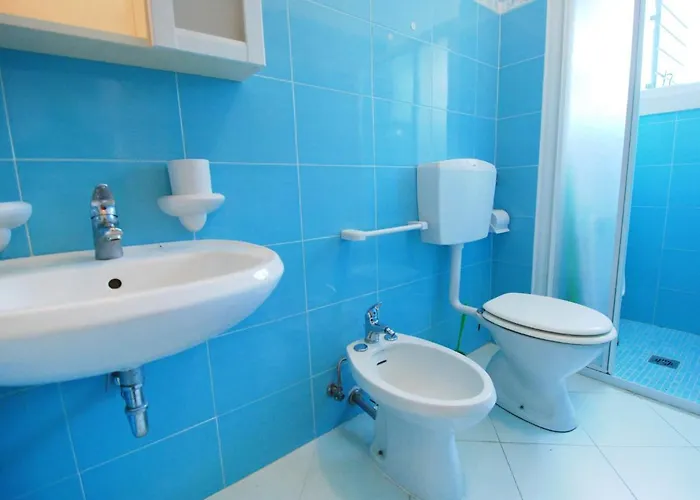 Michelangelo-5 By Interhome Bibione