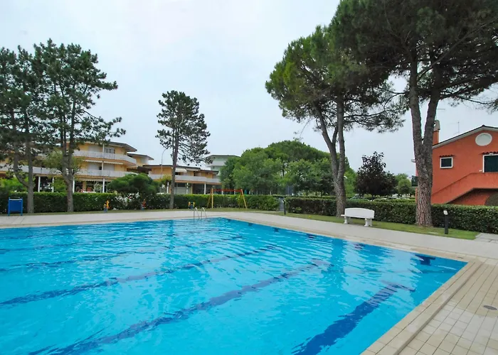 Michelangelo-5 By Interhome Bibione