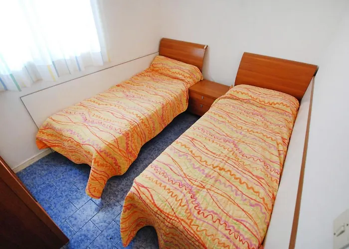 Apartment Michelangelo-5 By Interhome Bibione