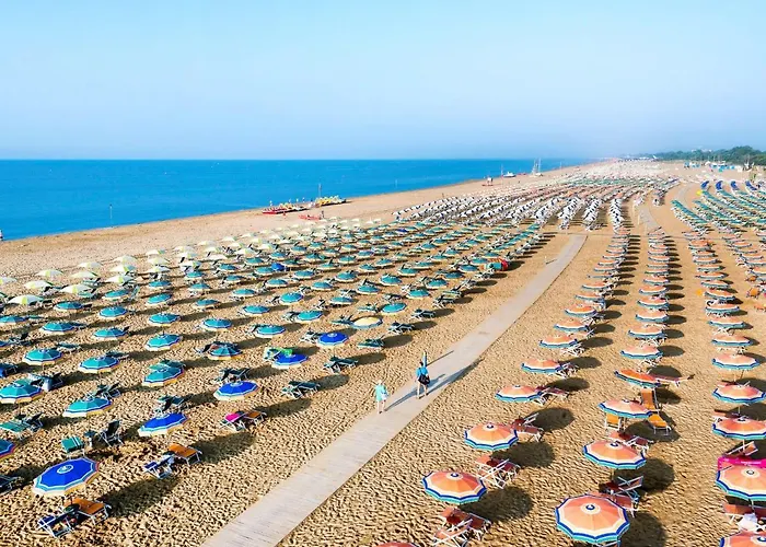 Apartmán Michelangelo-5 By Interhome *