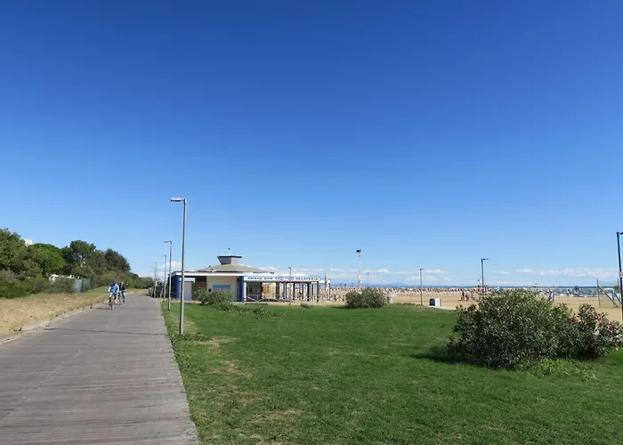 Apartmán Michelangelo-5 By Interhome