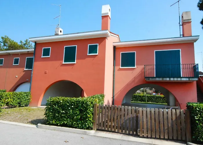 Michelangelo-5 By Interhome Apartmán *