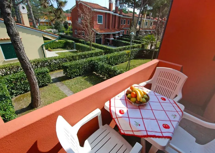 Michelangelo-5 By Interhome Apartmán Bibione