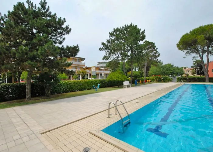 Michelangelo-5 By Interhome *